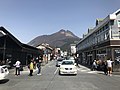 由布岳