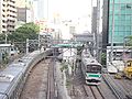 渋谷駅