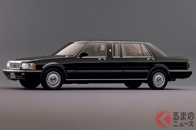 セドリック・リムジン