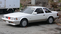 トヨタ　ソアラ