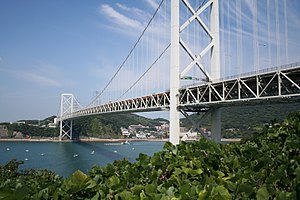 関門橋