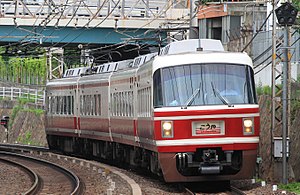 南海電鉄　こうや号