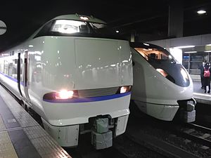 サンダーバード