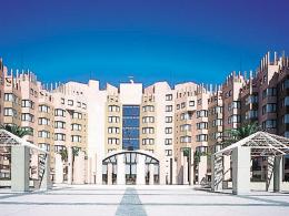 ホテル　ヴェルデ