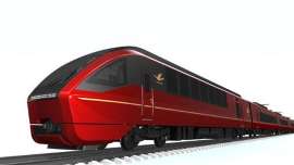 近鉄特急「ひのとり」