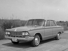 プリンス・グロリア