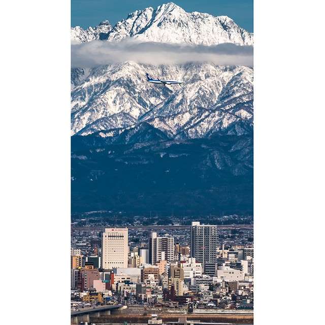 素晴らしい写真　　