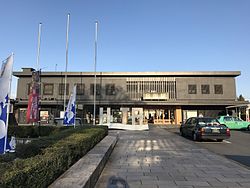 ＪＲ日田駅