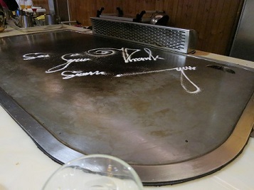 パースで撮影した１枚