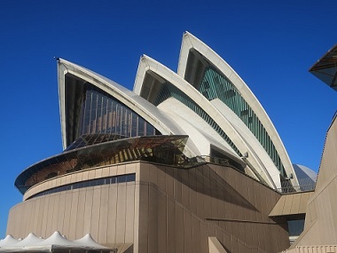 オペラハウス