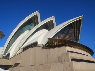 オペラハウス