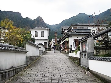 佐賀県　伊万里の郷