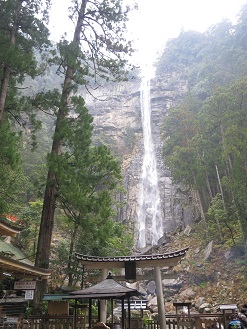 那智の滝
