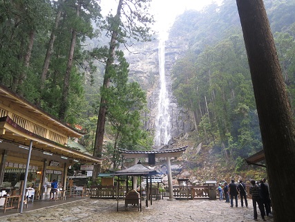 那智の滝