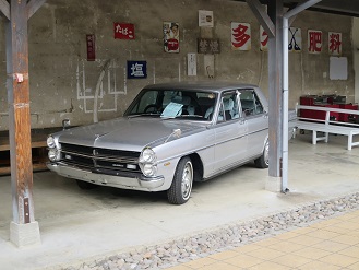 プリンス　グロリア