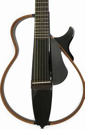 ヤマハのギター