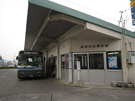 呼子バスセンター