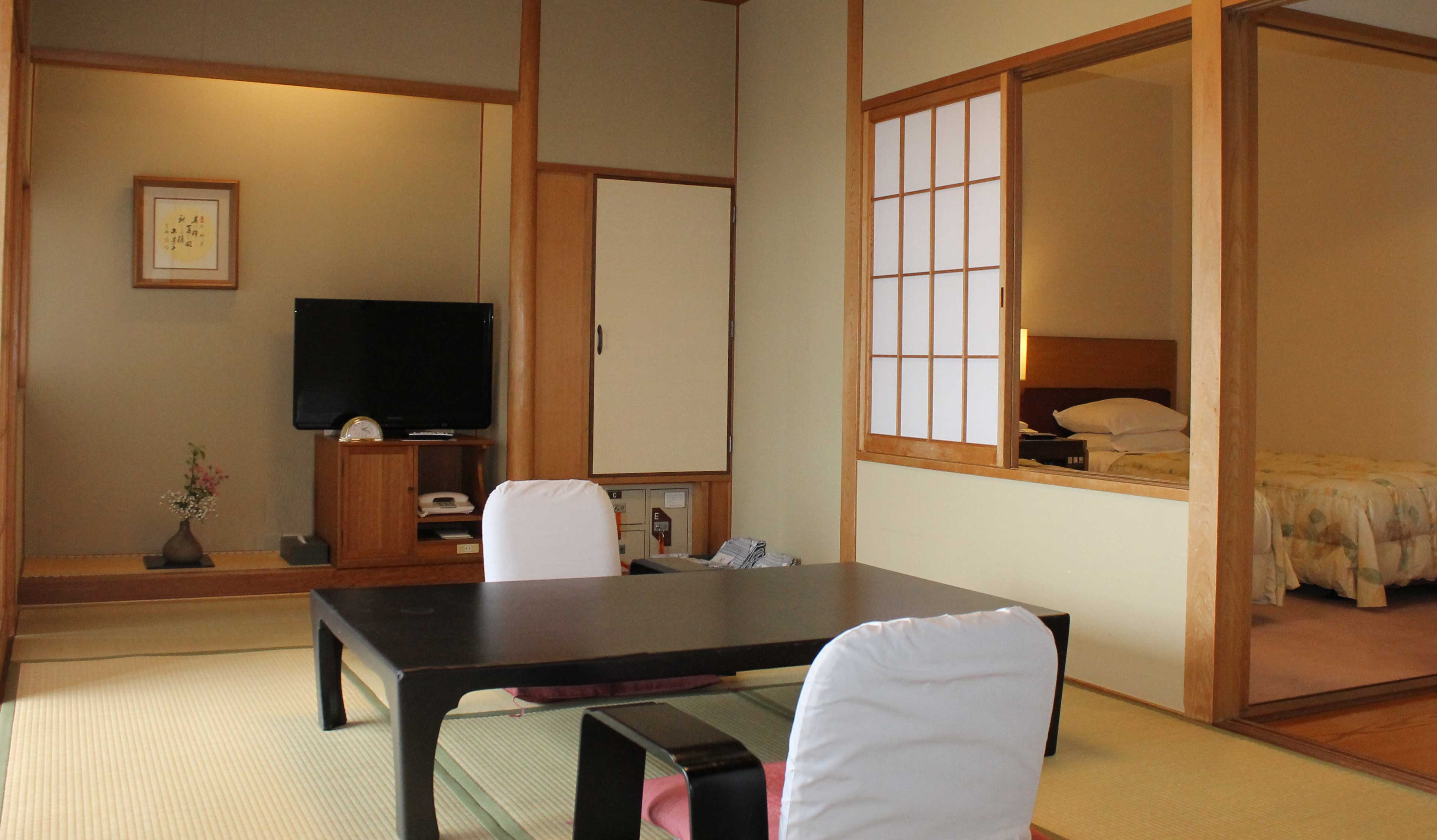 有馬グランド　和洋室