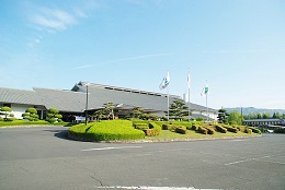 島ケ原カントリークラブ