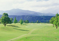 思い出のゴルフ場