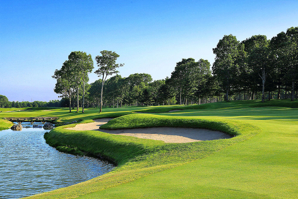 難しかったホール