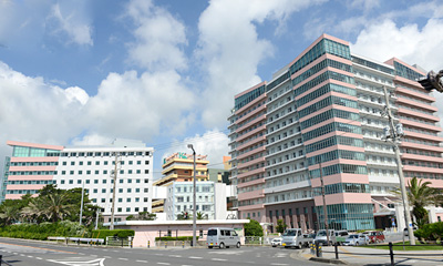 受診してみたい病院