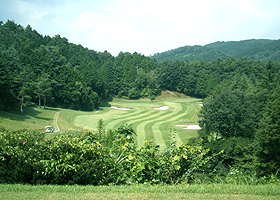 苦労したホール