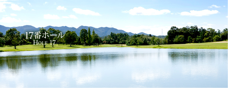 綺麗だったホール