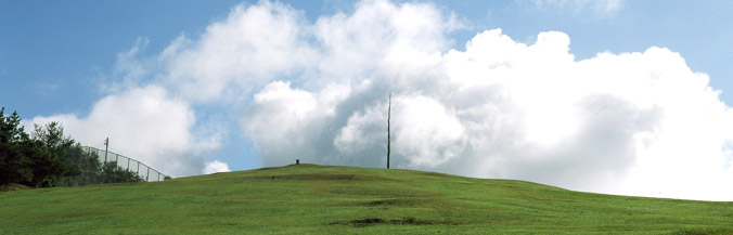 神戸ゴルフ倶楽部　１１番ホール
