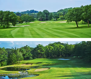 好きだったホール