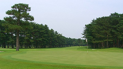 大利根カントリー倶楽部