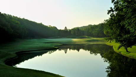 北海道ニドムクラシック