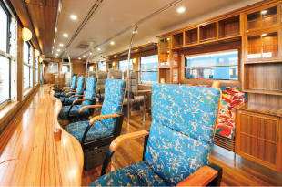 指宿のたまて箱