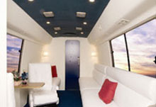 クールスター・リムジン