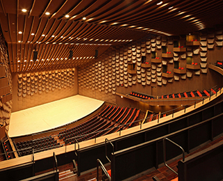 フェスティバル・ホール